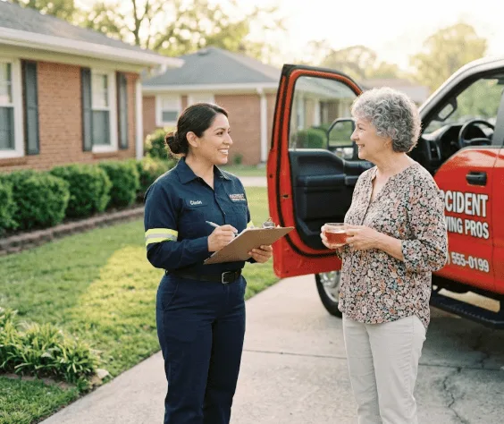 Accident Towing Service Hampton Bays, NY FAQs